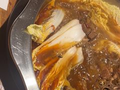 -老诚一锅(乔庄店)