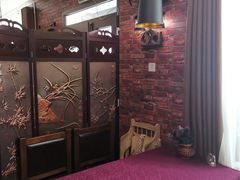 -92°C俄式厨房(中央大街店)