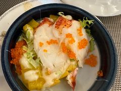 -星河湾半岛酒店·意咖啡西餐厅