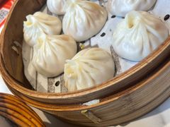 -馋三尺蟹粉小笼(人民广场店)