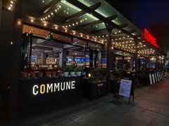 门面-COMMUNE幻师(天品西岸店)