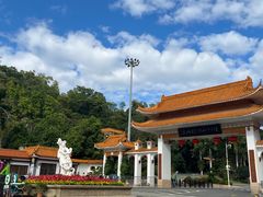 -深圳仙湖植物园