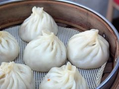 -百年尹氏汤包(湖南路狮子桥店)