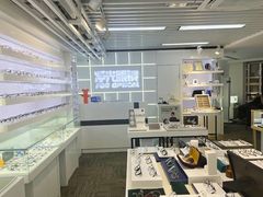 -浮光眼镜·蔡司视觉合作·数字验配中心(陆家嘴店)