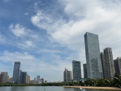 -天鹅湖体育公园