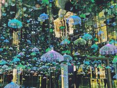 -福州奇幻解压馆(东泰禾旗舰店)