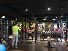 -Ms.Pilates 普拉提技术(澳门路店)