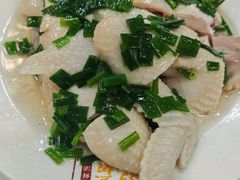 -凤城礼记鱼翅海鲜酒家(新马路总店)