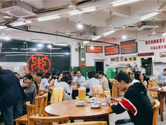 大堂-南记食粥坊·宵夜大排档(岭南分店)