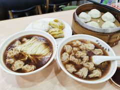 -蒋家桥饺面店(广陵路店)