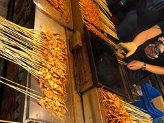-东门町美食街