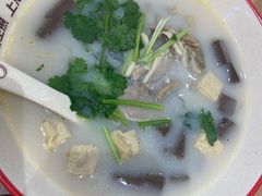 -小杨生煎(深圳岗厦北店)