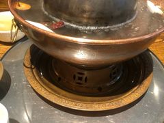 -额尔敦草原涮羊肉·烧烤(冻青树总店)