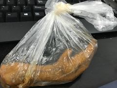 -三千粉牛肉米粉(来客茂店)