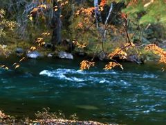 -叠溪松坪沟景区