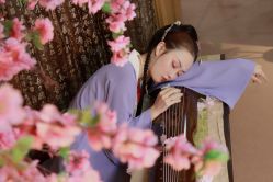 -汉仪华裳汉服馆(打浦桥店)