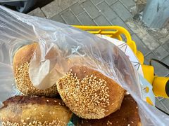 -满记烧饼(牛街东里小区一区店)