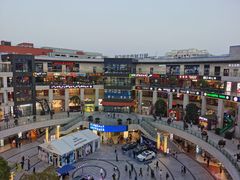 -浦江城市生活广场(江月路店)