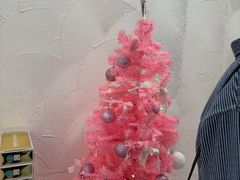 -曲奇童话(尖沙咀店)