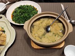 -望乡楼上海菜(日月光店)