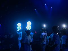 -SPACE(欢乐颂购物中心店)