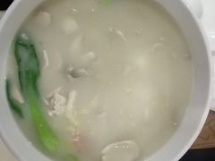 -春江饭店(共青团路总店)