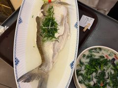 -山泉公馆酒家(珠江新城店)