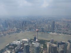 -上海中心大厦