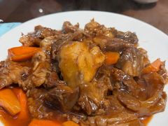 牛窝骨-来顺成饭庄