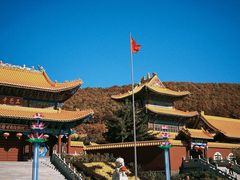 -六鼎山文化旅游区