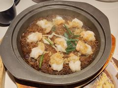 -绿茶餐厅(广州嘉裕太阳城店)