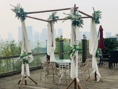 -火舞泰·泰式海鲜火锅餐厅(世纪城店)