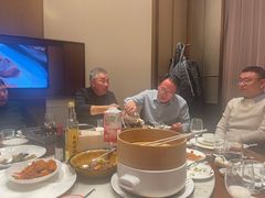 -泓历皇朝酒店(东亭店)