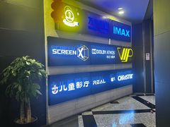 -万达影城(锦华万达广场IMAX店)