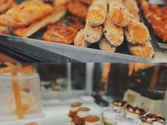-方炉面包(丹凤店)