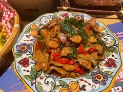 -泰妃殿(武汉首店)