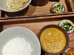 -李百蟹·江南蟹黄面·河景餐厅(夫子庙总店)