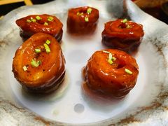 九转大肠-魁盛居百年鲁菜馆(县西巷店)