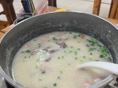 -南记食粥坊·宵夜大排档(莲花总店)