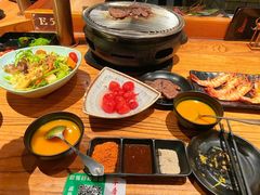-千寻山野烤肉(中关村店)