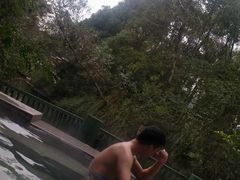 -鱼凫国都大酒店温泉