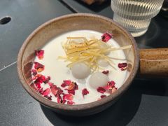 乍甸奶白圆子-Ameigo梅果·云贵川bistro(长宁来福士店)