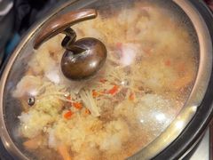 -前海沿·青岛菜(五四广场永旺店)