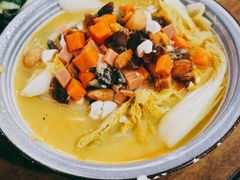 -真睦南京民间菜(博物院店)