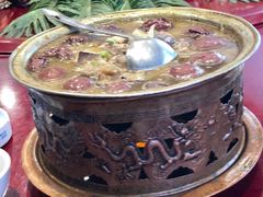 -李氏八大件老菜馆(万宝街店)