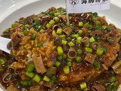 -良师门滨海人家·海鲜·家常菜(滨海城店)