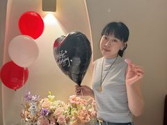 -PARFUM FLORAL花境法餐(南京首店)