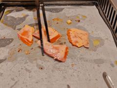 -星伦多自助料理·涮烤一体(奉贤龙湖天街店)