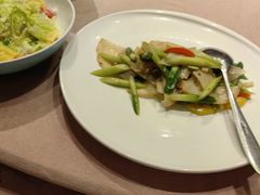 -香然会·园林雅宴(陆家嘴店)