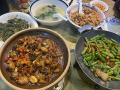 -湘香私房菜(大石长隆店)